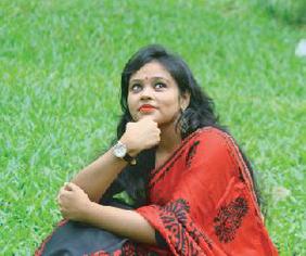 Fariha Rahman Sneyha