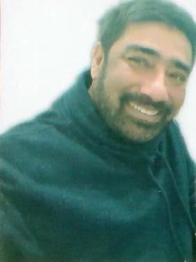 Omar Tasik