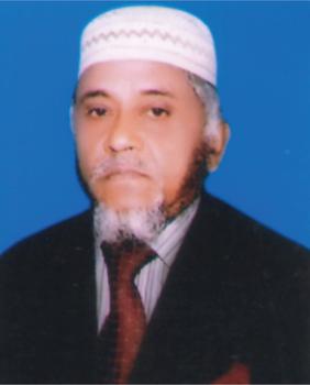 Habibur Rahman
