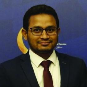 Burhan Uddin