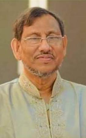 A A M Zakaria Milon