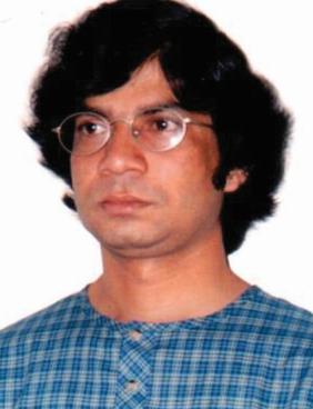 Alam Saiful