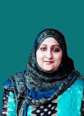 Reshmi Rafiq