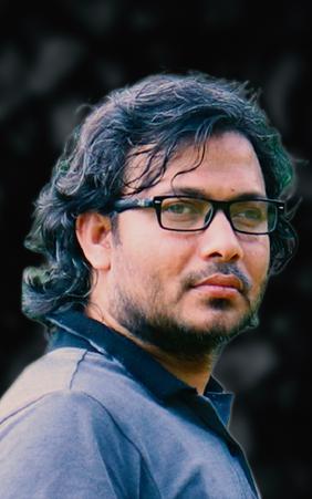 Dhali Arif