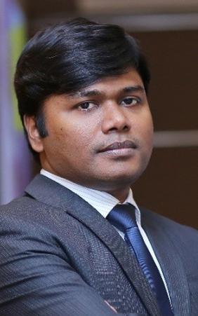 Jasim Uddin Rasel