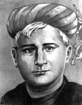 Bankim Chandra Chattopadhyay