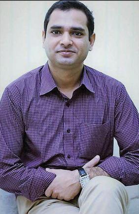 Arun Kumar Biswas