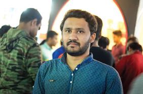Sumeet Shuvro