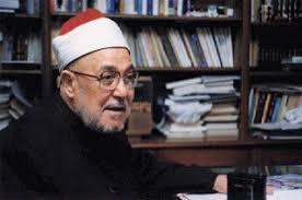 Sheikh Mohammed al-Ghazali