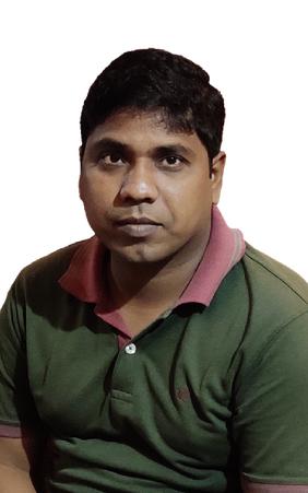 Aiub Khan