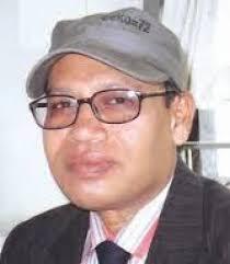 Najib Wadud