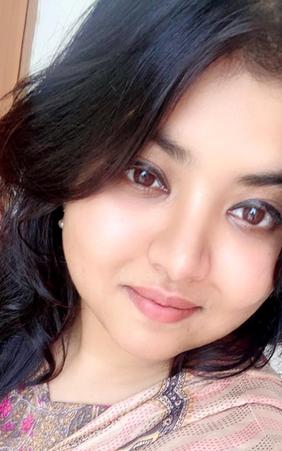 Nuha Chowdhury