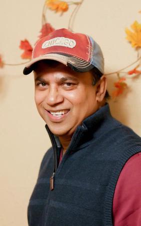 Farhad Hossain
