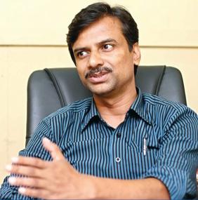 Fakhrul Karim
