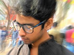 Sayeem Shams