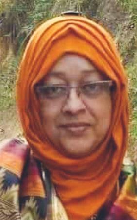 Nahar Shams