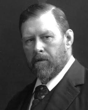 Bram Stoker