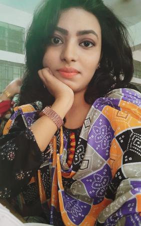 Jannatul Firdous Labonno