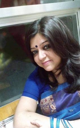 Sharmin Sultana chowdhury