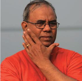 D. Almasur Rahman