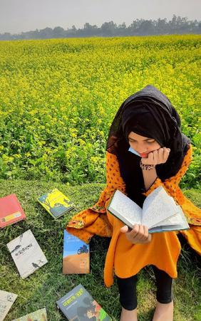 মেহেরুন নেছা হিতৈষী