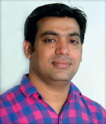 Asad Parvez