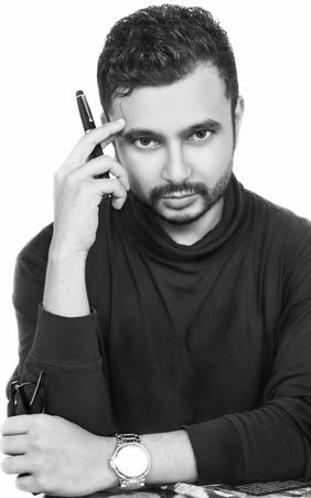 Salman Aziz
