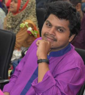 Niaz Mahmud Sakib