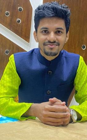 Kazi Shimanto Shuvo