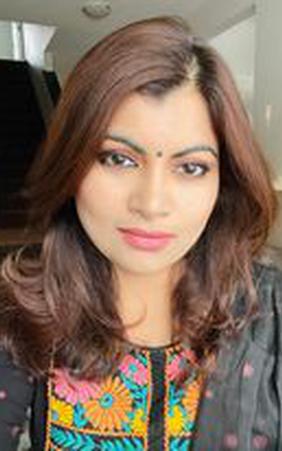 Farhana Cynthia