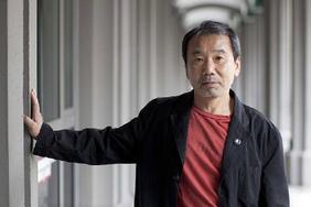 Haruki Murakami