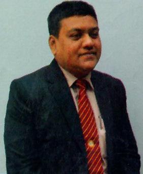 Mahbubul Alam Biplob