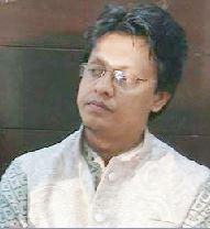 Elias Uddin