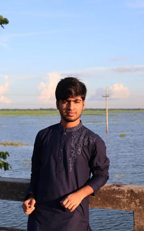 Shuvashish Roy