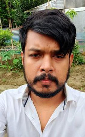 Imran Mallik