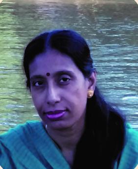 Shampa Saha