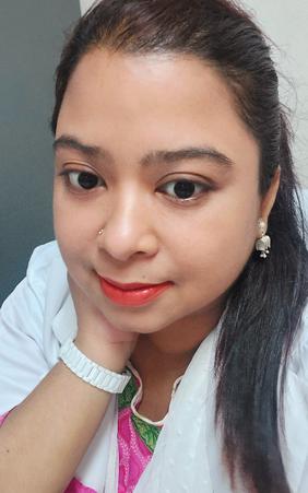 Rukshat Jahan