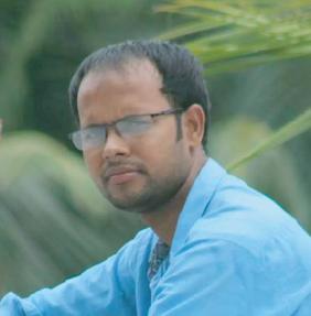Morshed Alam Readoy
