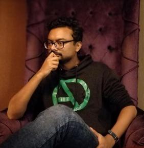 Kaushik Zaman