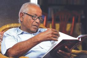 Dwijen Sharma
