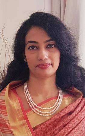 Kaniz Fatema
