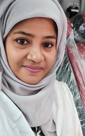 Fahmida Bari