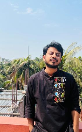 Rejbul Islam