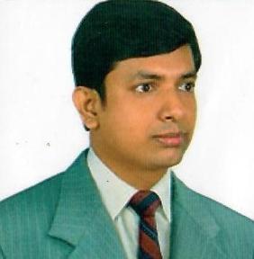 Nasar Amin