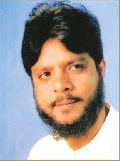 Malek Mahmud