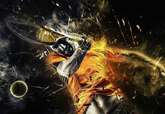 Action