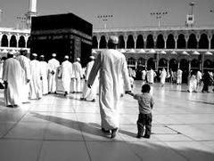 Muslim personality