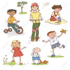 Children's Fantasy