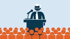 Speech