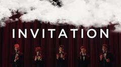 Invitation